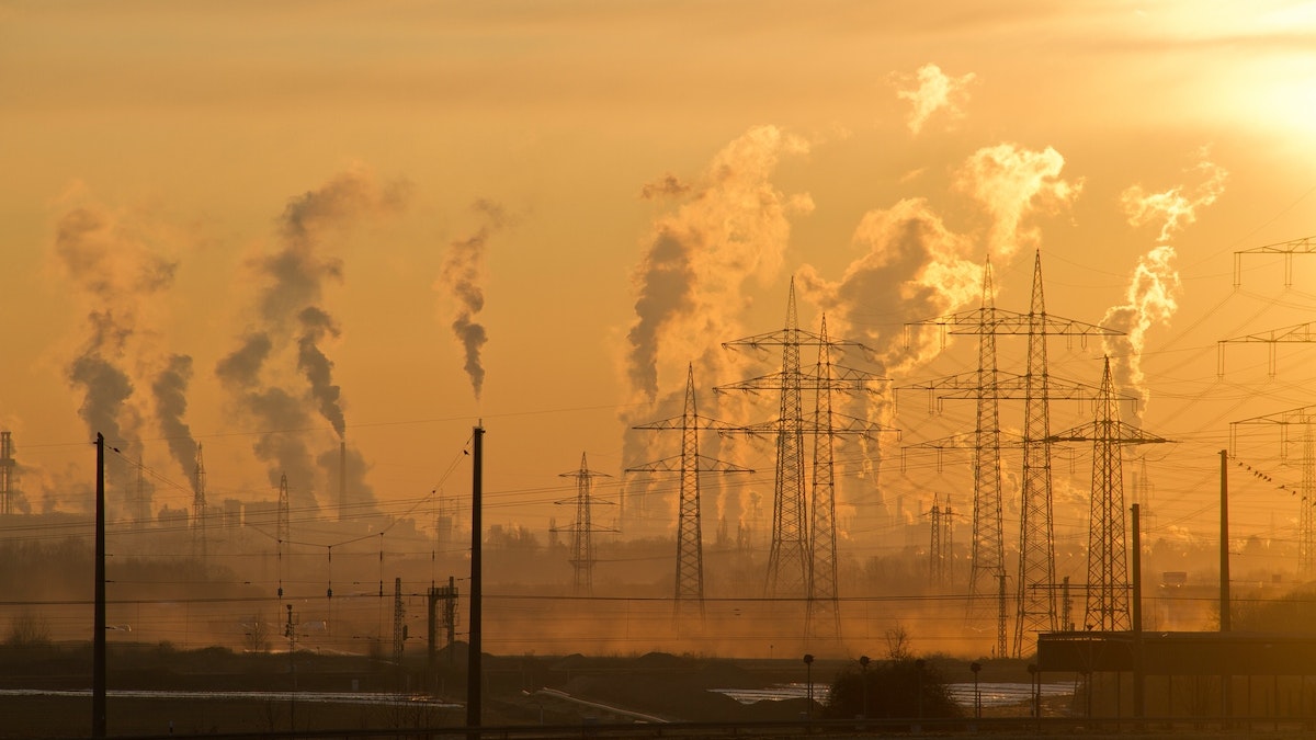 10 Documentales sobre cambio climático y ecología